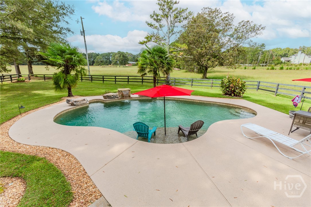 6441 Hog Mountain Road Statham, GA 30666 - Photo 29 of 57