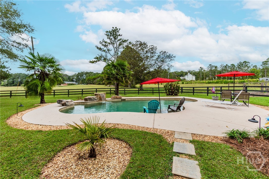 6441 Hog Mountain Road Statham, GA 30666 - Photo 30 of 57