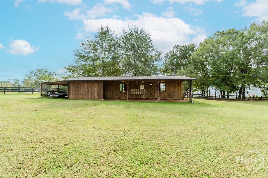 6441 Hog Mountain Road Statham, GA 30666 - Photo 37 of 57