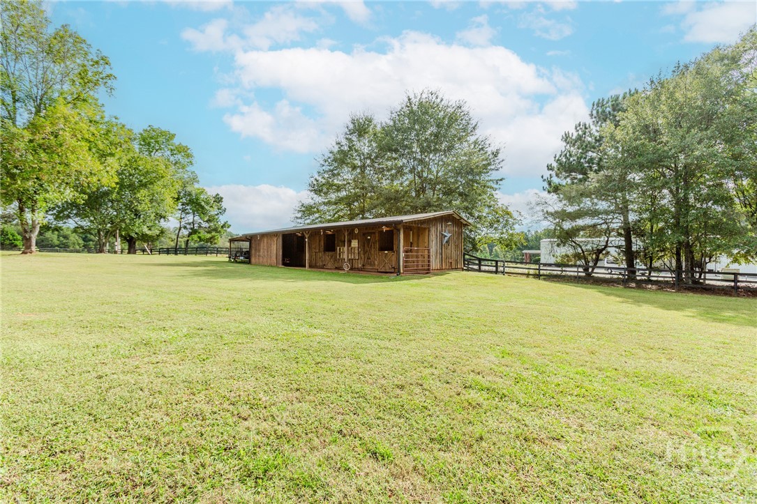 6441 Hog Mountain Road Statham, GA 30666 - Photo 38 of 57