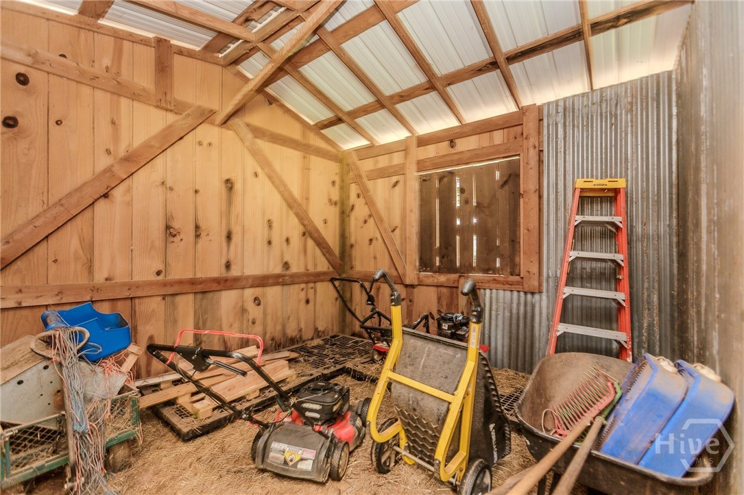 6441 Hog Mountain Road Statham, GA 30666 - Photo 43 of 57