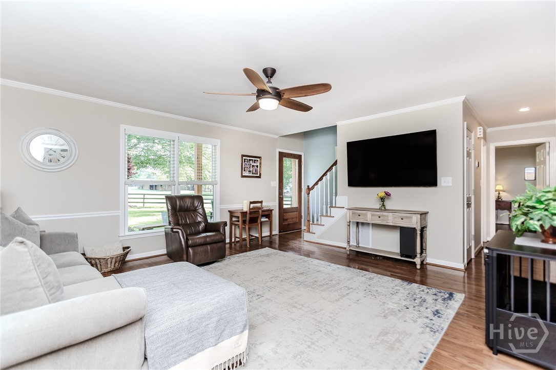 6441 Hog Mountain Road Statham, GA 30666 - Photo 5 of 57