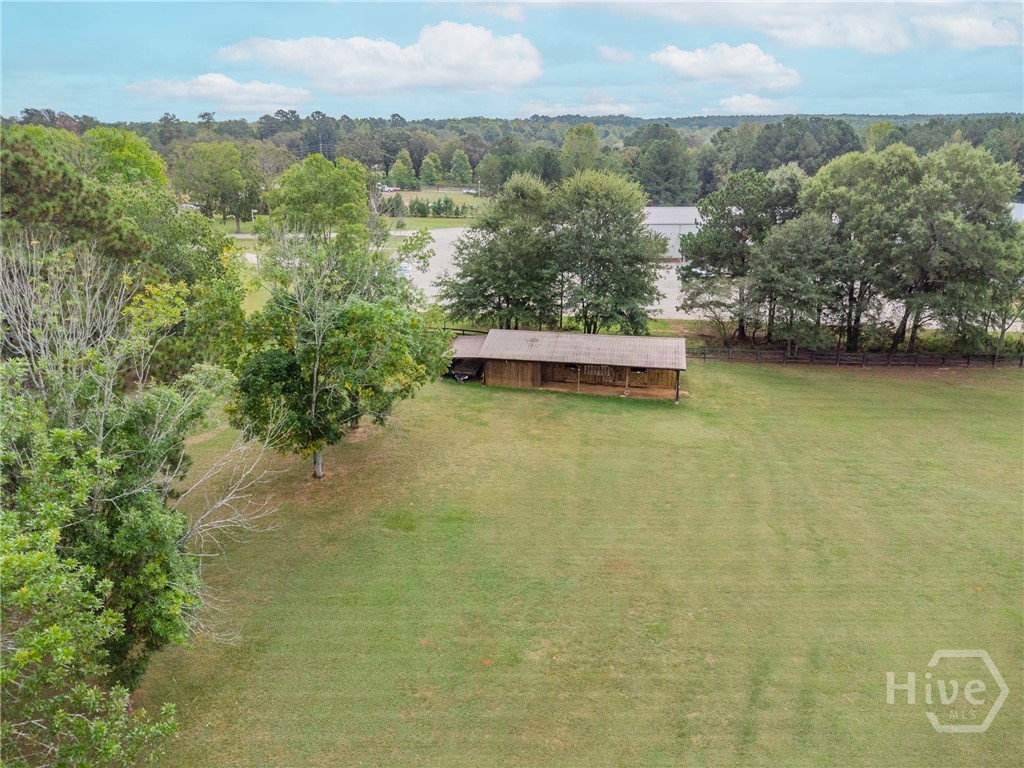 6441 Hog Mountain Road Statham, GA 30666 - Photo 52 of 57