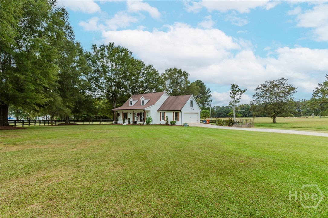 6441 Hog Mountain Road Statham, GA 30666 - Photo 53 of 57