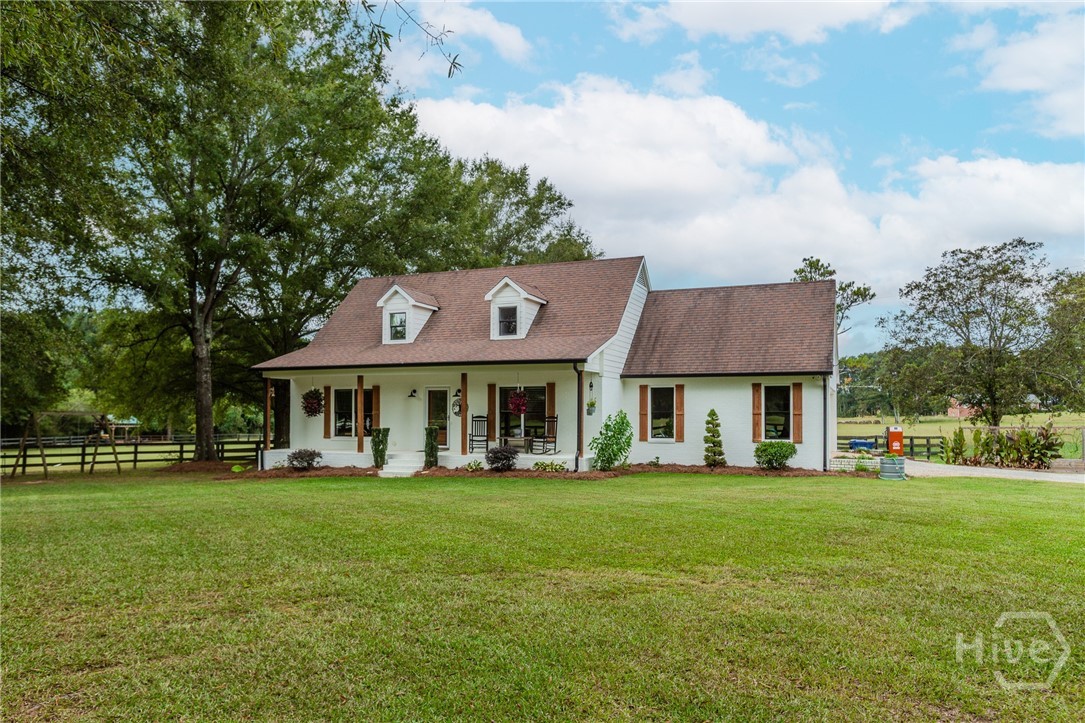 6441 Hog Mountain Road Statham, GA 30666 - Photo 54 of 57