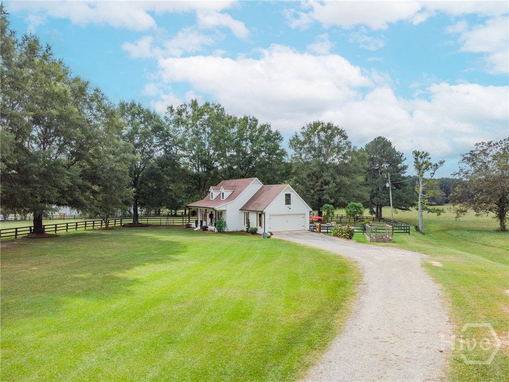 6441 Hog Mountain Road Statham, GA 30666 - Photo 55 of 57