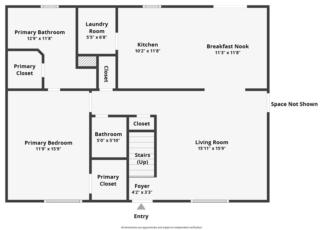 6441 Hog Mountain Road Statham, GA 30666 - Photo 56 of 57