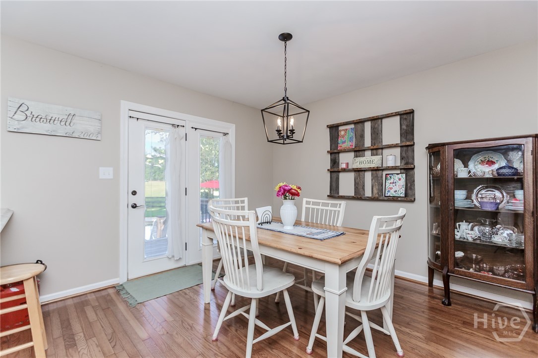 6441 Hog Mountain Road Statham, GA 30666 - Photo 8 of 57