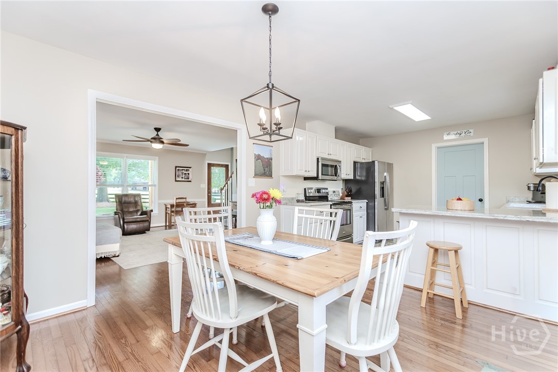 6441 Hog Mountain Road Statham, GA 30666 - Photo 9 of 57