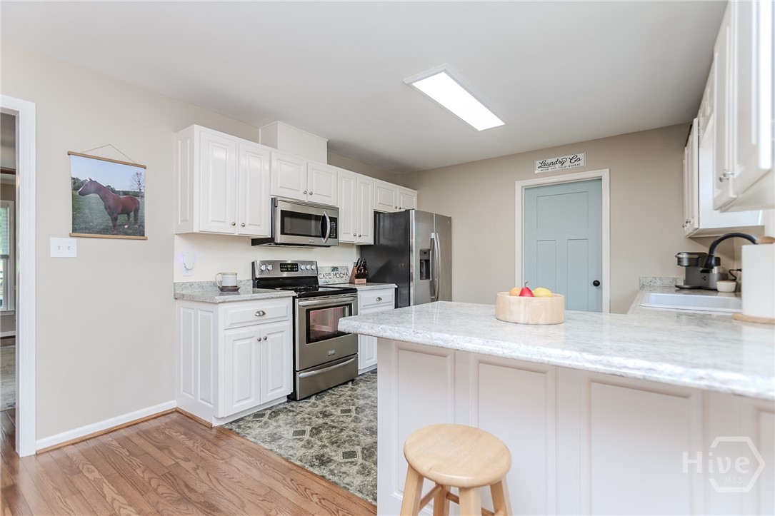 6441 Hog Mountain Road Statham, GA 30666 - Photo 10 of 57