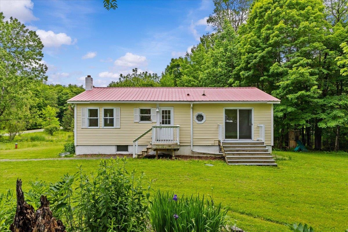 539 Spruce Haven Road Waterbury, VT 05677 - Photo 18 of 53