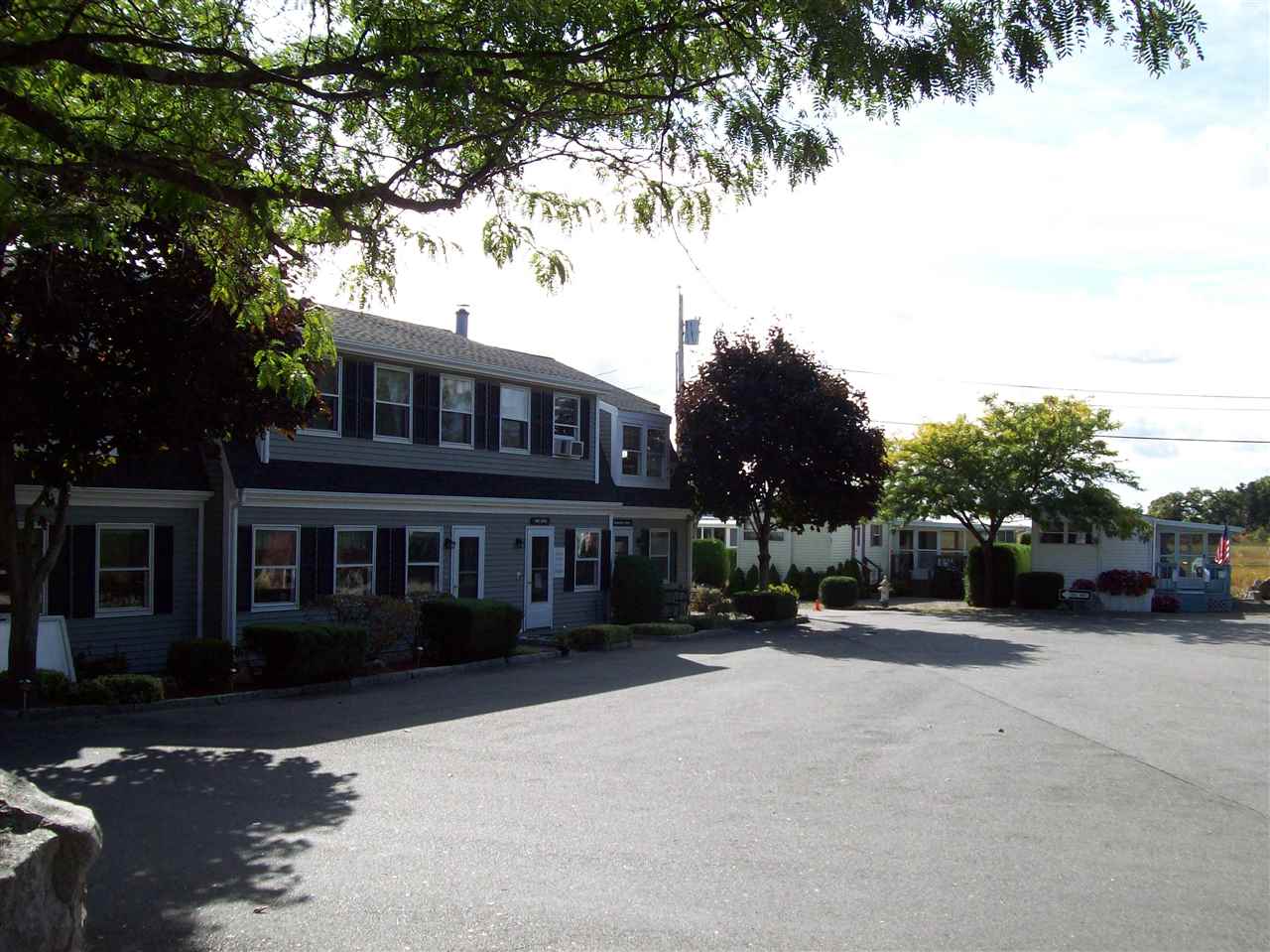 308 State Route 286 Route, Unit 53 Hillsborough, NH 03244 - Photo 34 of 38 Gallery Image 34