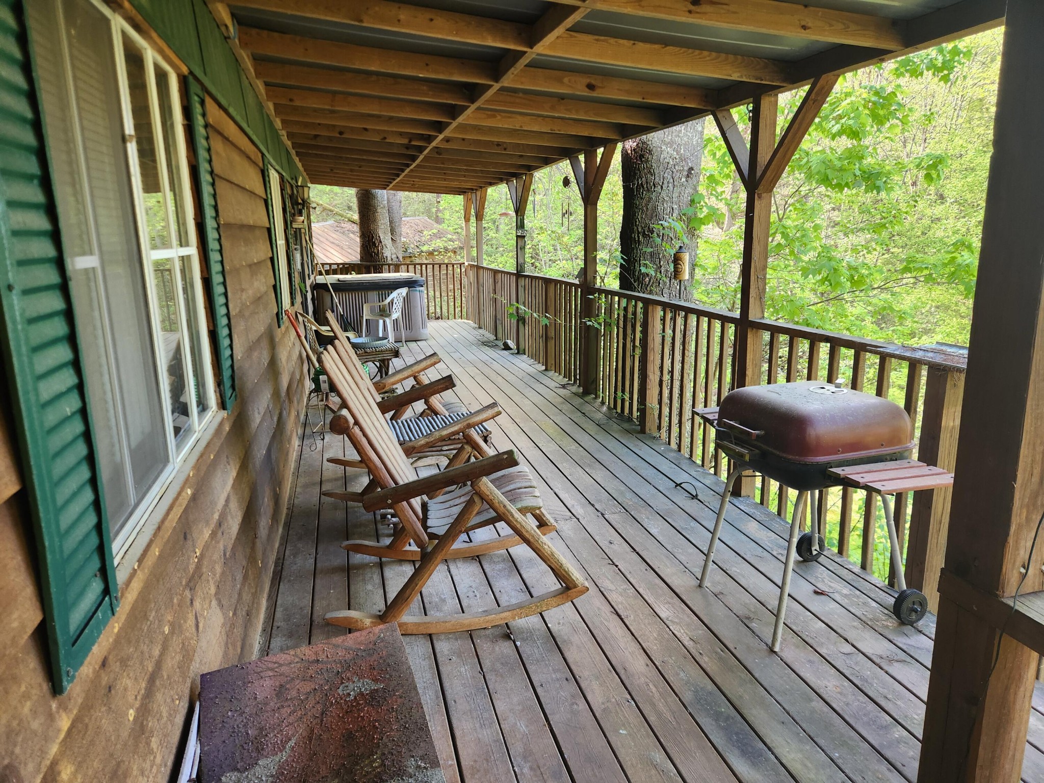 460 Tallent Road Copperhill, TN 37317 - Photo 4 of 52 Gallery Image 4