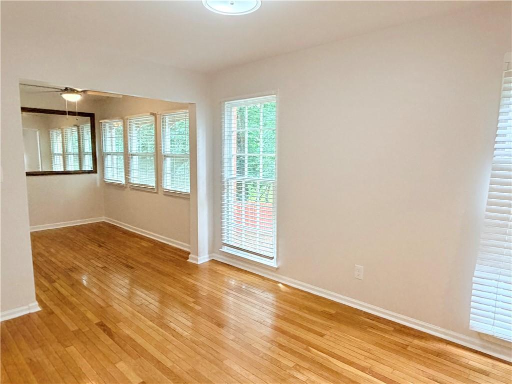 1166 Booth Road Southwest, Unit 505 Marietta, GA 30008 - Photo 6 of 13