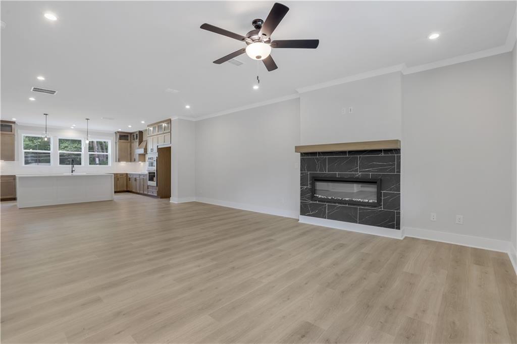 116 Bridgecrest Road Roswell, GA 30075 - Photo 31 of 38