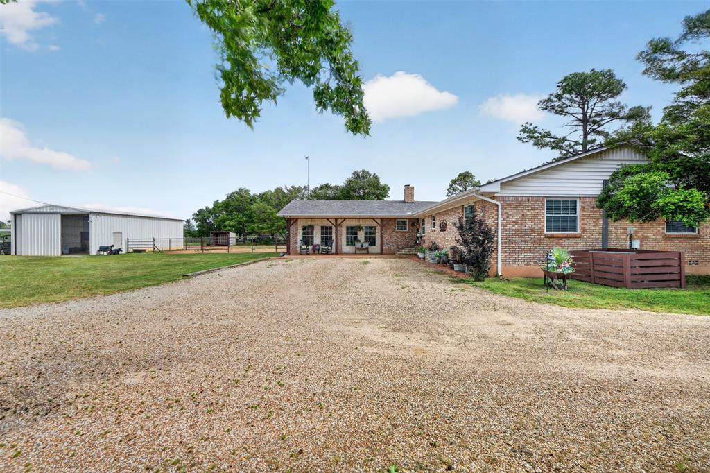 1102 Old Base Road Aurora, TX 76078 - Photo 2 of 37