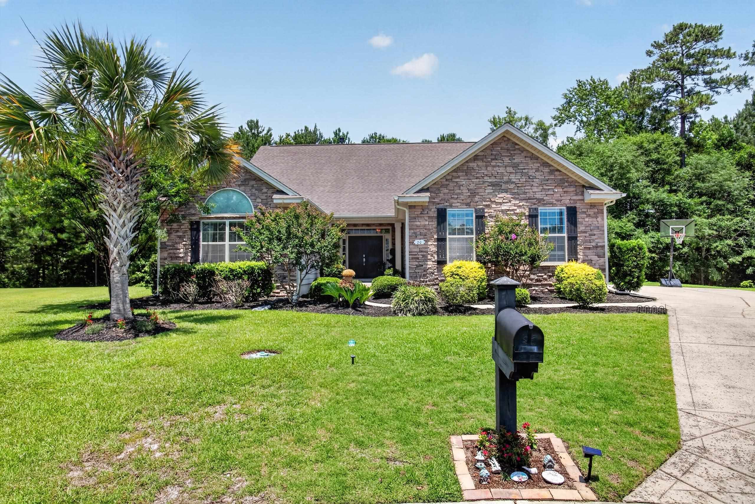 20 Fieldstone Court Murrells Inlet, SC 29576 - Photo 50 of 65