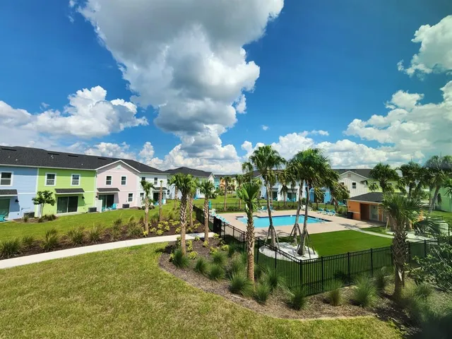 $399,000 | 8143 Coconut Place, Kissimmee, FL 34747