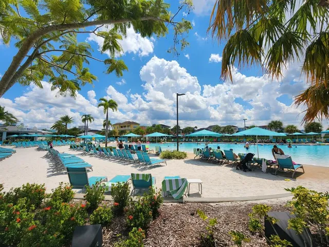 $399,000 | 8143 Coconut Place, Kissimmee, FL 34747