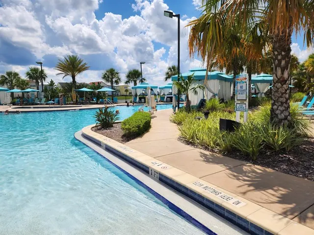 $399,000 | 8143 Coconut Place, Kissimmee, FL 34747