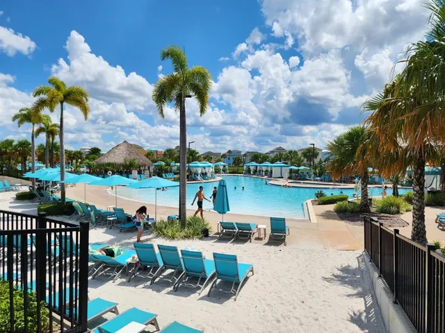 $399,000 | 8143 Coconut Place, Kissimmee, FL 34747