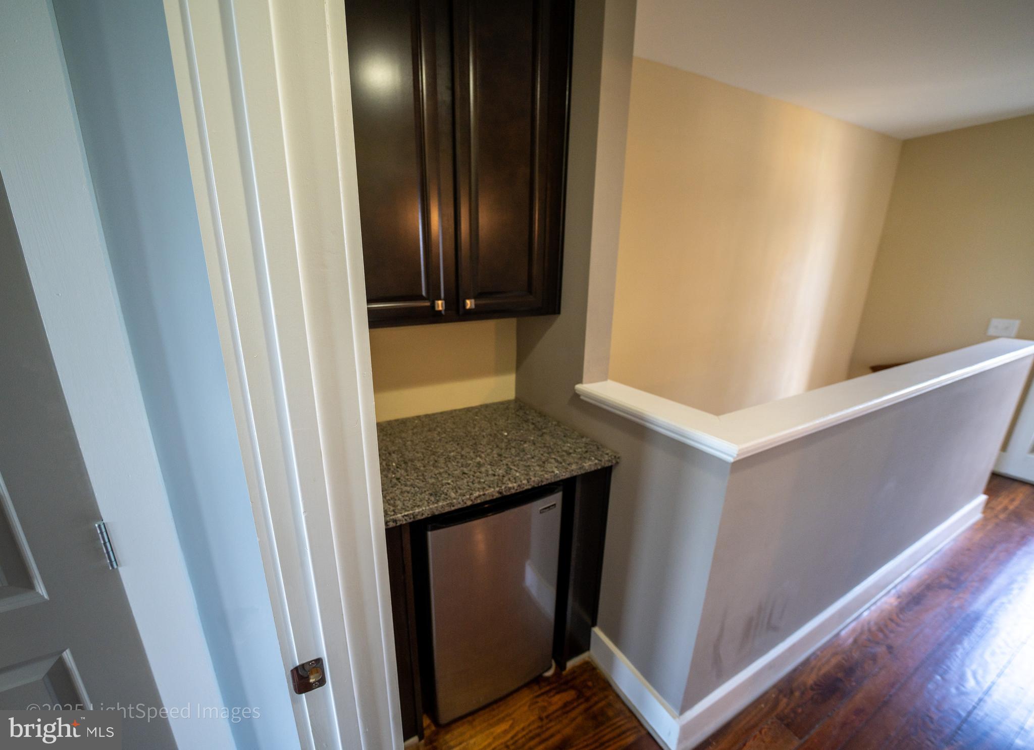 2730 East Baltimore Street Baltimore, MD 21224 - Photo 18 of 40 a view of an entryway