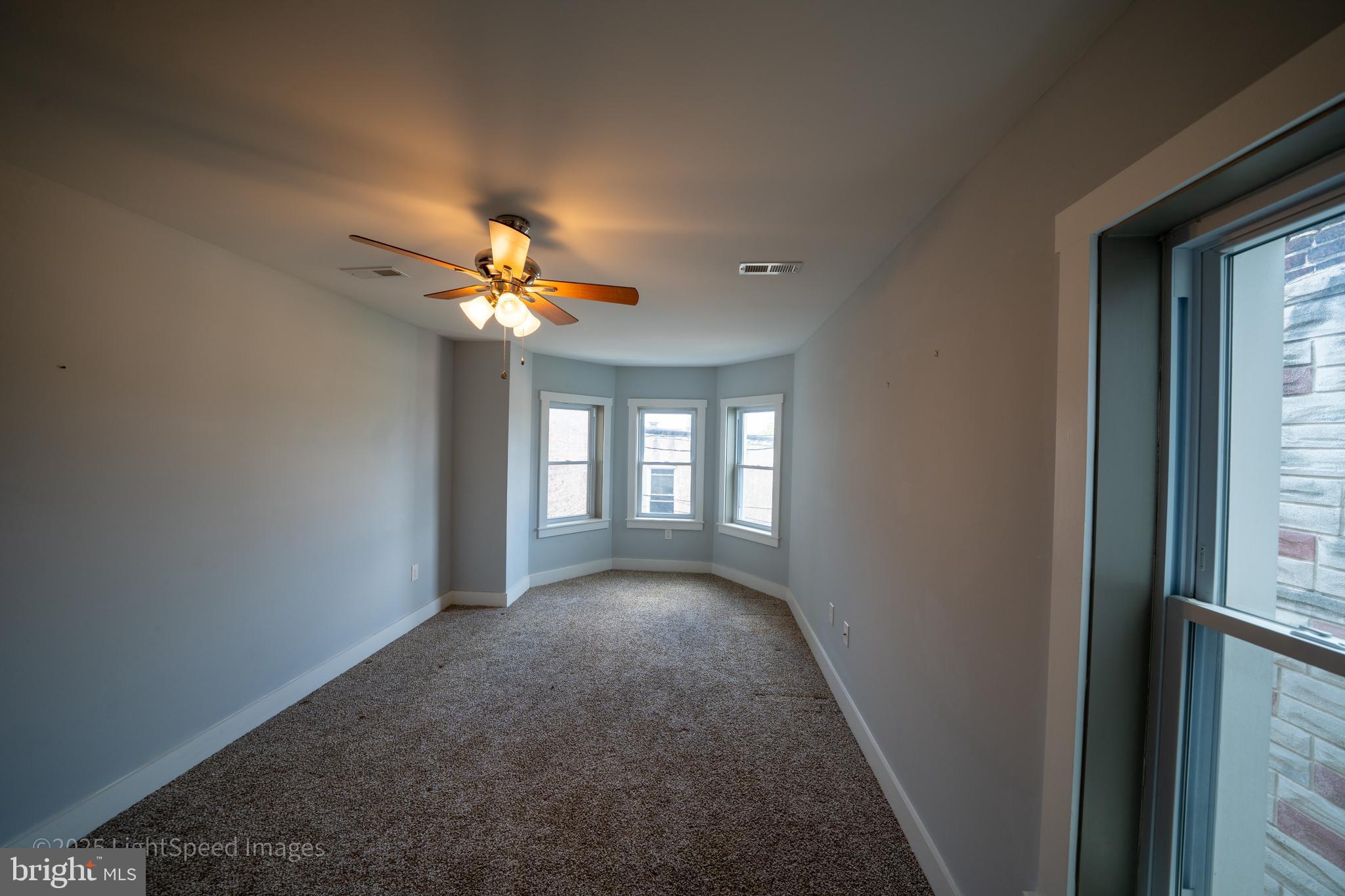 2730 East Baltimore Street Baltimore, MD 21224 - Photo 23 of 40 a view of a livingroom with a window