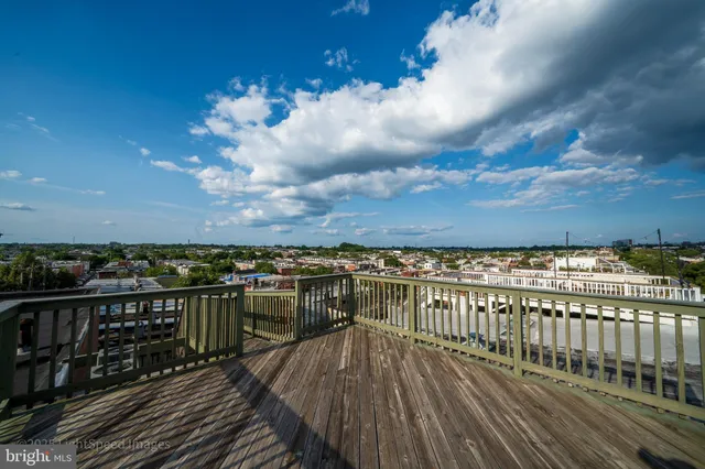 a view of outdoor space and porch