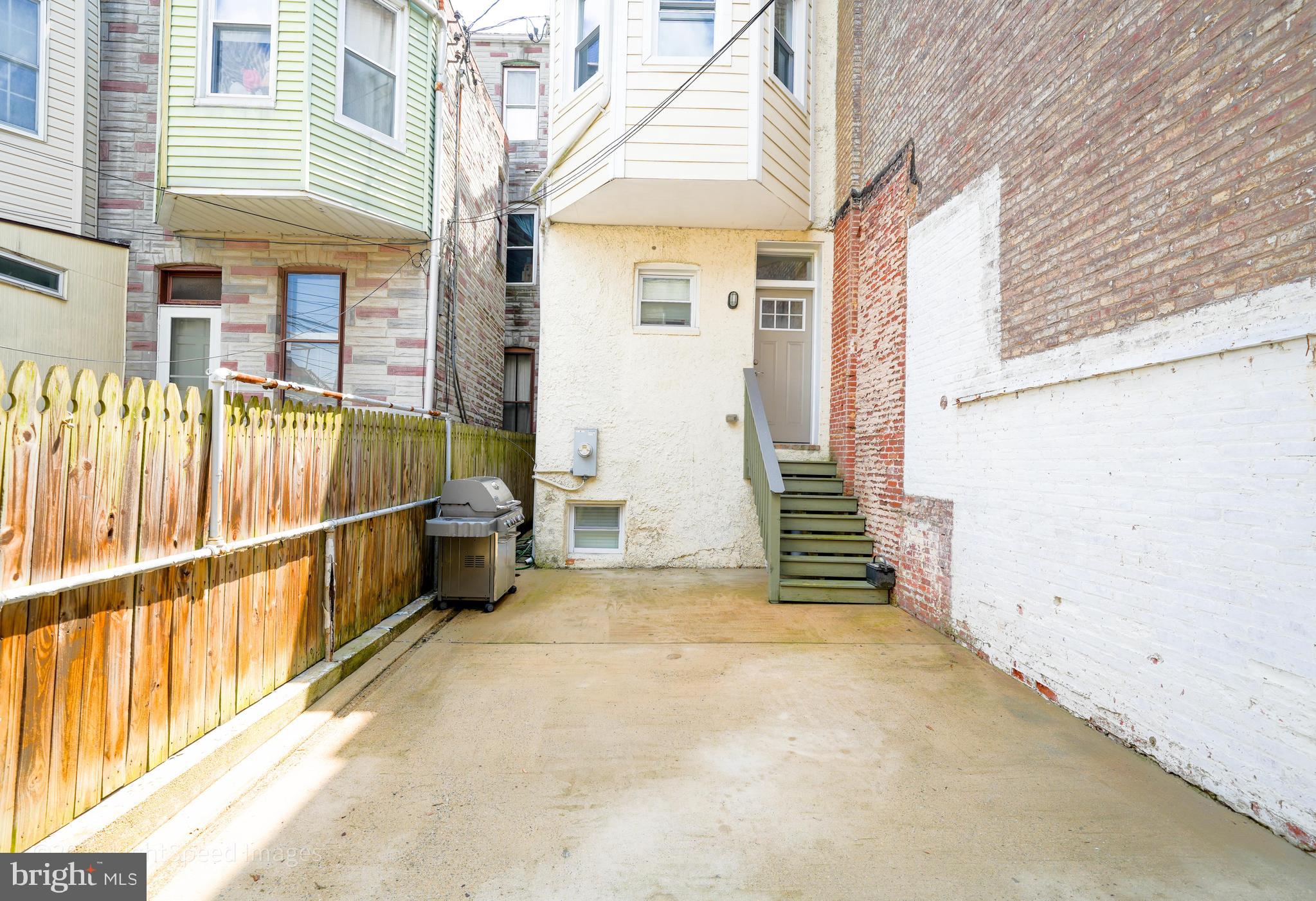 2730 East Baltimore Street Baltimore, MD 21224 - Photo 40 of 40 a view of outdoor space and porch