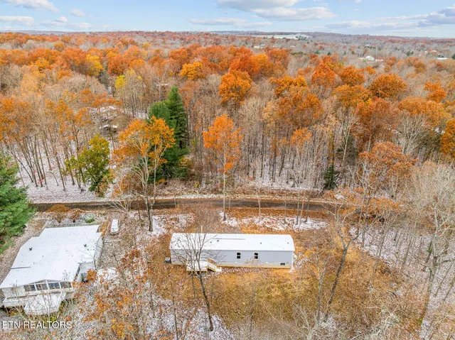 a view of a lake view