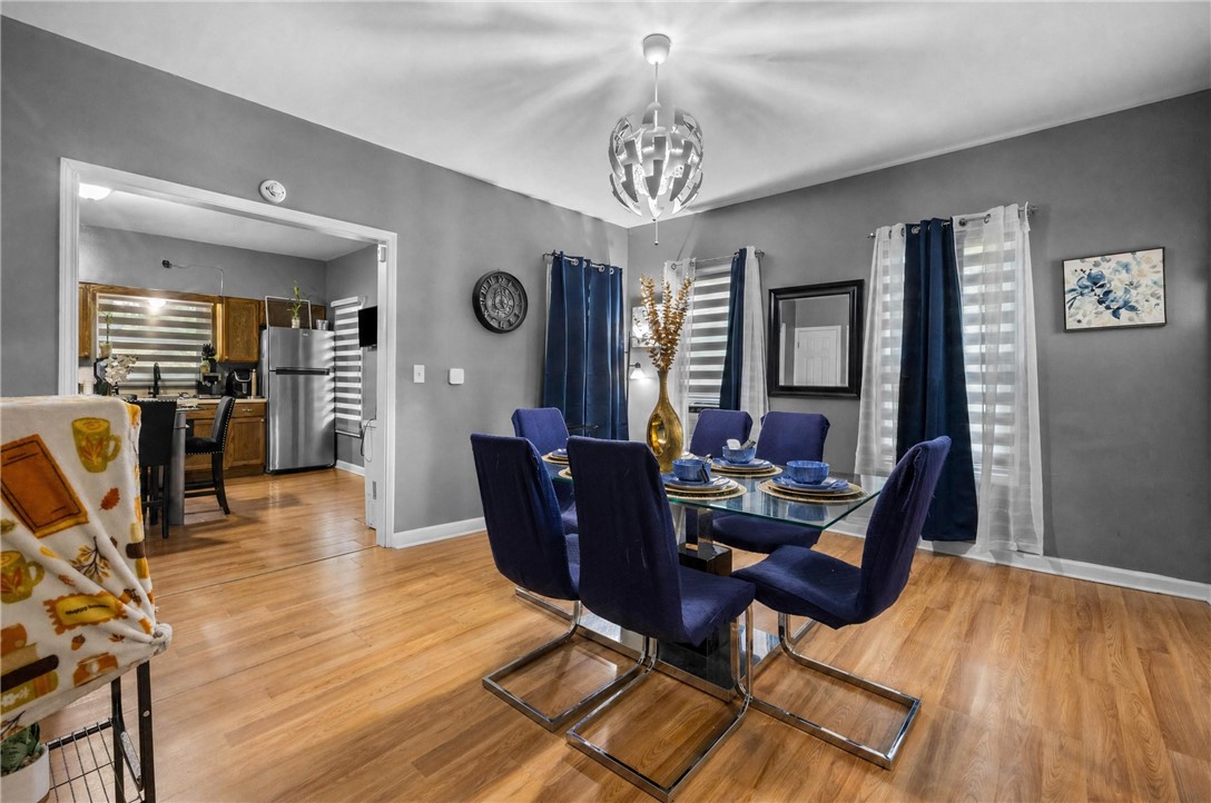 128 Weaver Street Rochester, NY 14621 - Photo 6 of 21 Gallery Image 6