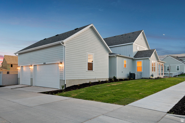 11313 South Easy Bee Road, Unit 1128 South Jordan, UT 84009 - Photo 9 of 59