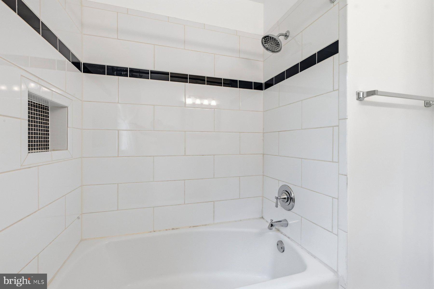 1108 Tiffany Road Silver Spring, MD 20904 - Photo 26 of 40 Second floor full bath