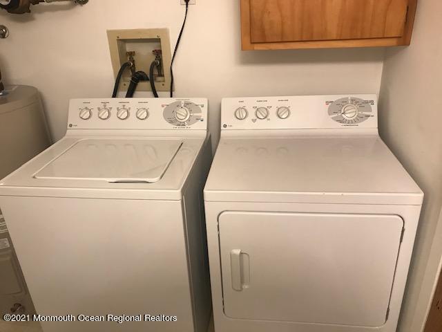 15 A Alpine Road, Unit 63 Whiting, NJ 08759 - Photo 16 of 18 Washer