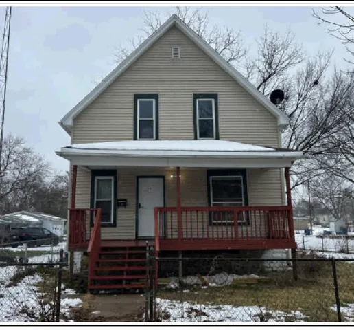 $2,395 | 746 North Schuyler Avenue, Kankakee, IL 60901