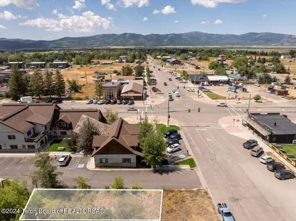$200,000 | 20 East Center Street, Victor, ID 83455
