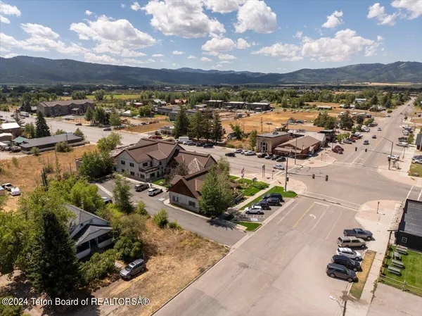 $200,000 | 20 East Center Street, Victor, ID 83455