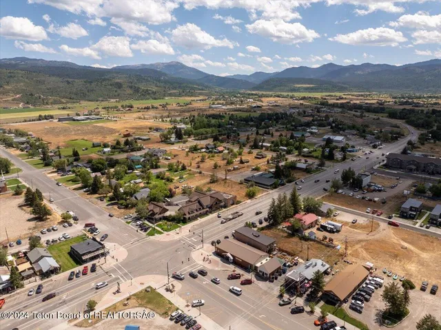 $200,000 | 20 East Center Street, Victor, ID 83455