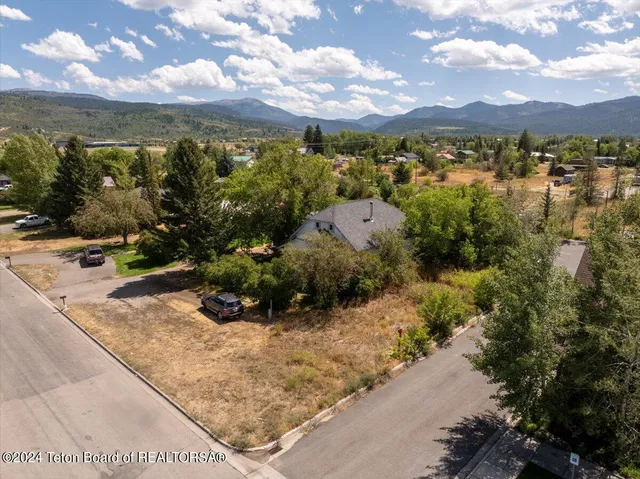 $200,000 | 20 East Center Street, Victor, ID 83455