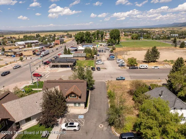 $200,000 | 20 East Center Street, Victor, ID 83455