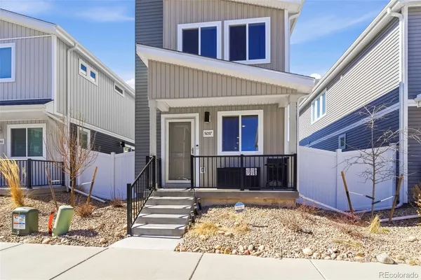$379,900 | 5057 North Yampa Street, Denver, CO 80249