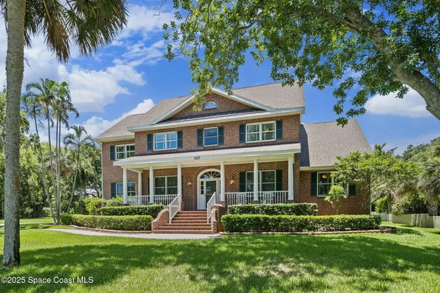 $1,690,000 | 1407 Rockledge Drive, Rockledge, FL 32955