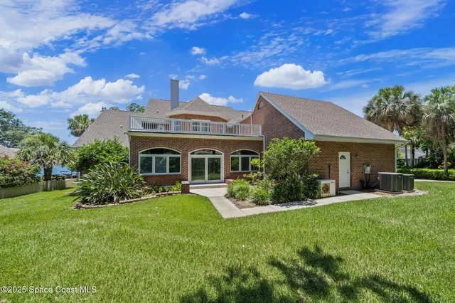 $1,690,000 | 1407 Rockledge Drive, Rockledge, FL 32955