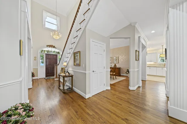 $1,690,000 | 1407 Rockledge Drive, Rockledge, FL 32955