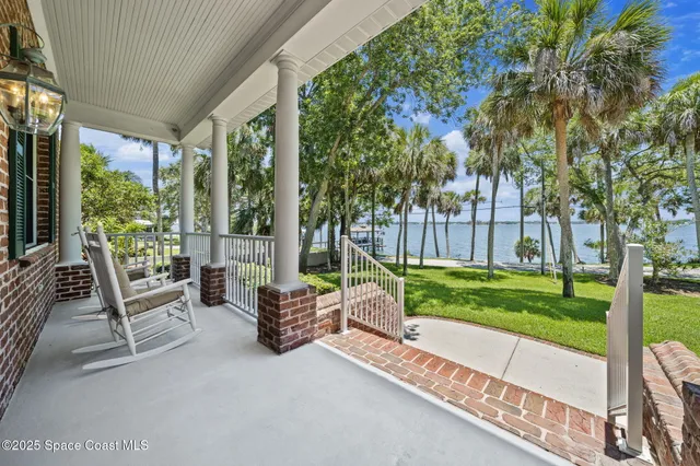 $1,690,000 | 1407 Rockledge Drive, Rockledge, FL 32955