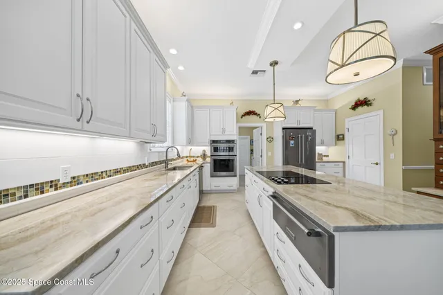 $1,690,000 | 1407 Rockledge Drive, Rockledge, FL 32955