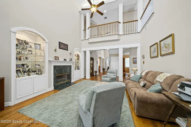 $1,690,000 | 1407 Rockledge Drive, Rockledge, FL 32955