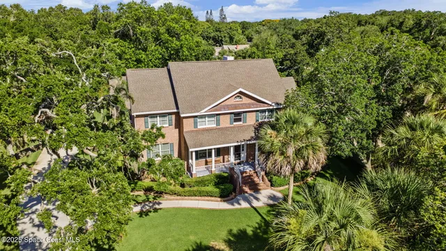 $1,690,000 | 1407 Rockledge Drive, Rockledge, FL 32955