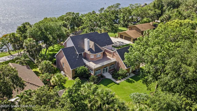 $1,690,000 | 1407 Rockledge Drive, Rockledge, FL 32955