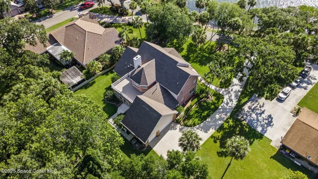 $1,690,000 | 1407 Rockledge Drive, Rockledge, FL 32955